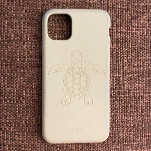 Pela turtle iPhone 11 Pro Max case